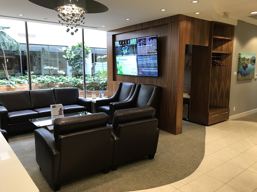 Friends and Family Dental Health | 4000 Glenmore Ct SE #105, Calgary, AB T2C 5R8, Canada | Phone: (403) 236-5171