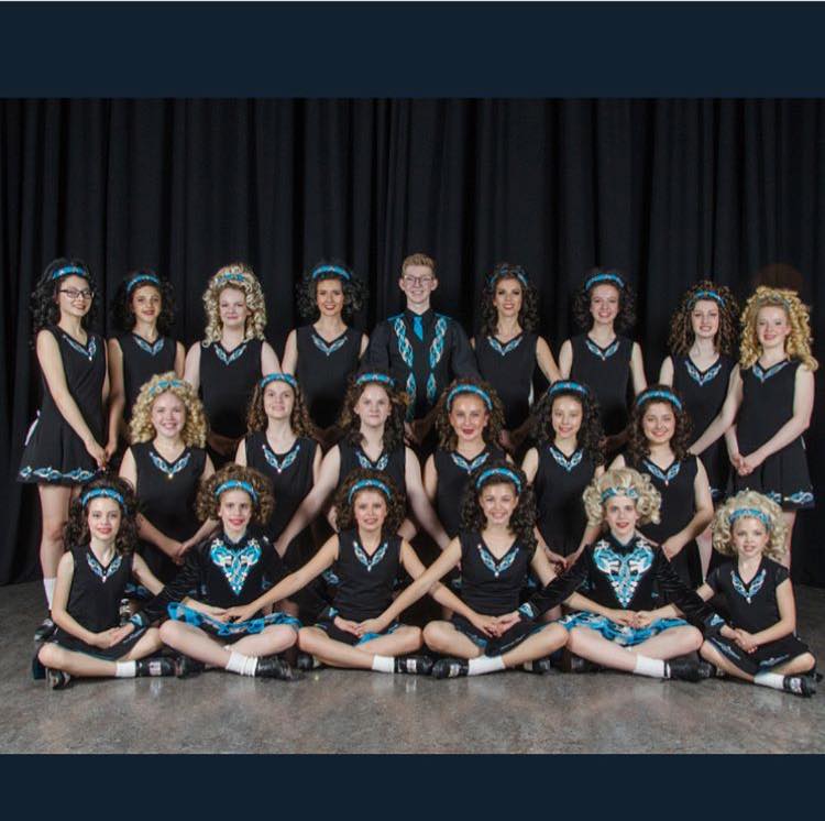 Dance Abbotsford - Sionnaine Irish Dance Academy | 33676 St Olaf Ave, Abbotsford, BC V4X 1T6, Canada | Phone: (604) 836-8201