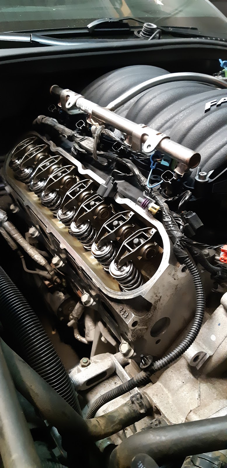 RACE READY GARAGE | 131 Sheldon Dr Unit#4, Cambridge, ON N1R 6S2, Canada | Phone: (226) 887-7103