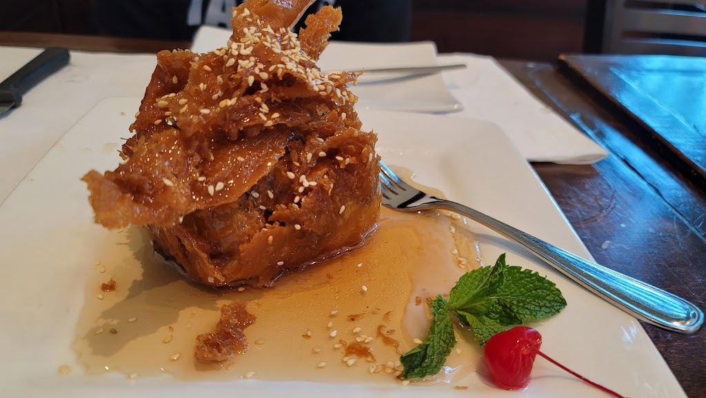 Hương Xưa Restaurant | 7061 Rue Jarry E, Anjou, QC H1J 1G3, Canada | Phone: (438) 380-8808