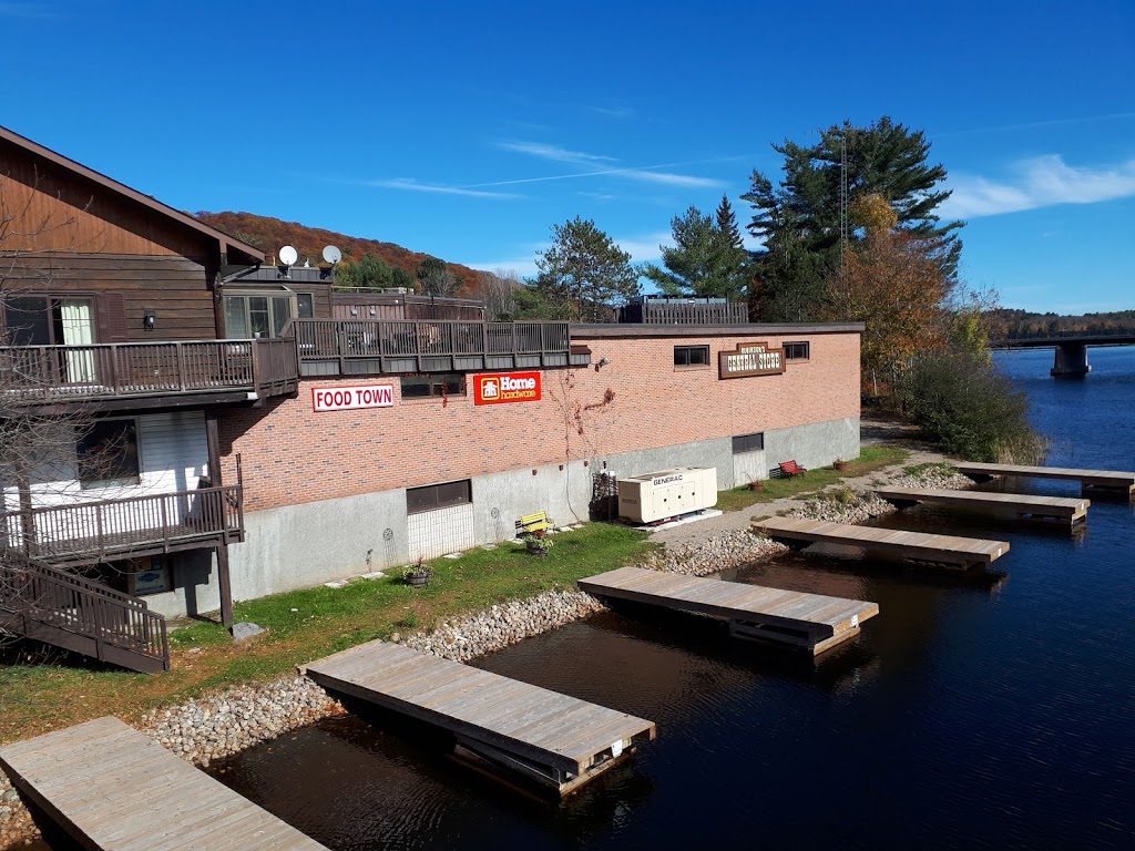 Trading Bay Dining Company | 1089 Main St, Dorset, ON P0A 1E0, Canada | Phone: (705) 766-9777