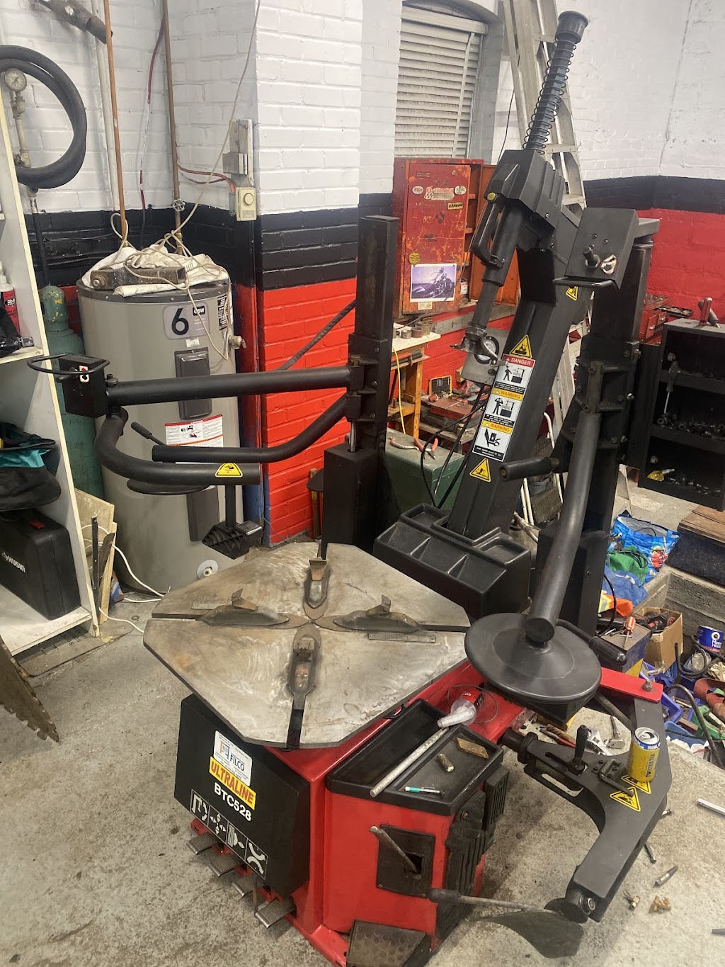 Garage ProEM | 4160 Rue Principale, Saint-Félix-de-Valois, QC J0K 2M0, Canada | Phone: (450) 221-8868