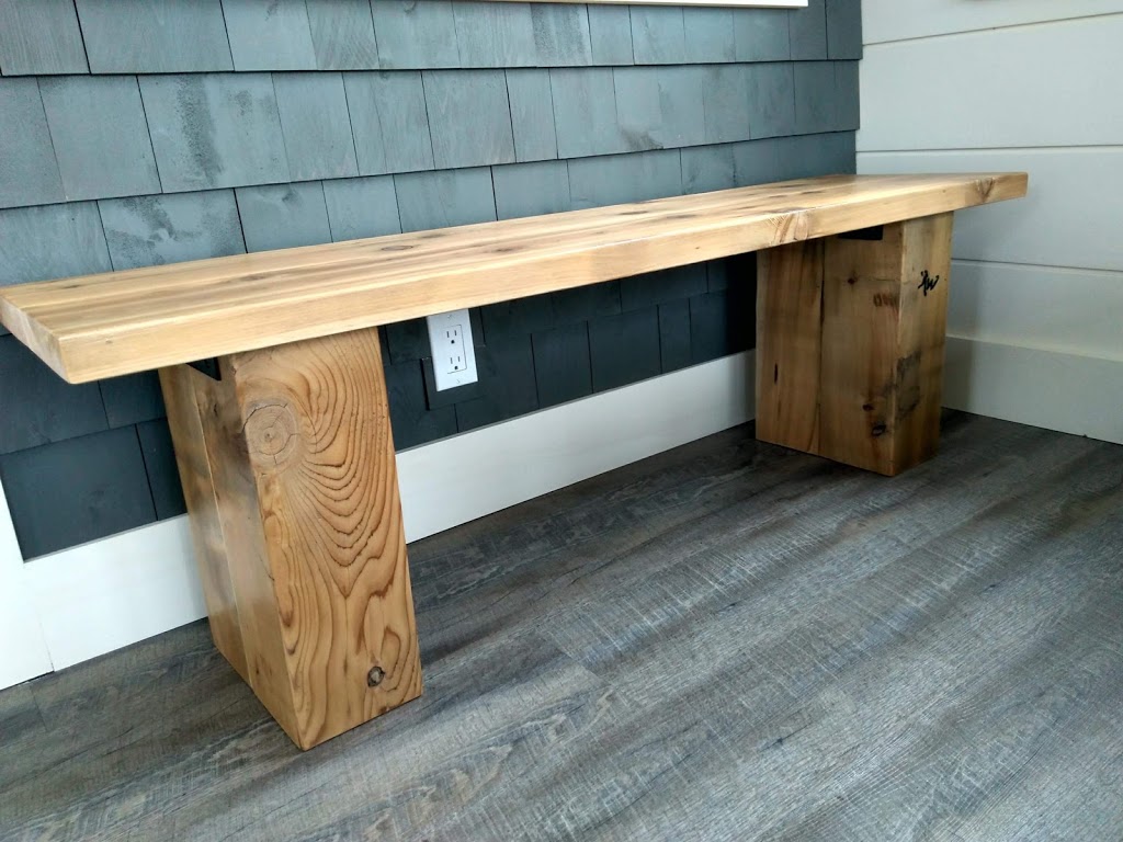 Rustik Work | 226 Chemin des Bois-Francs, Sainte-Aurélie, QC G0M 1M0, Canada | Phone: (418) 230-3573