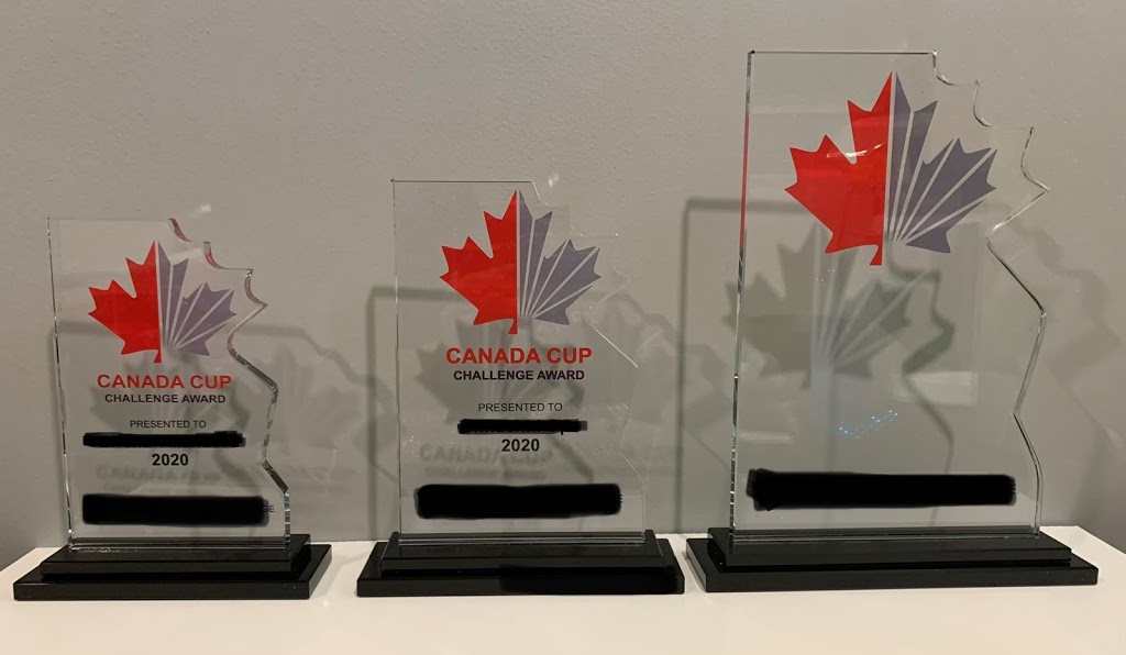 SignRageous Awards & Promotions | 58 Seneca St, Chatham, ON N7M 2C1, Canada | Phone: (226) 494-0843