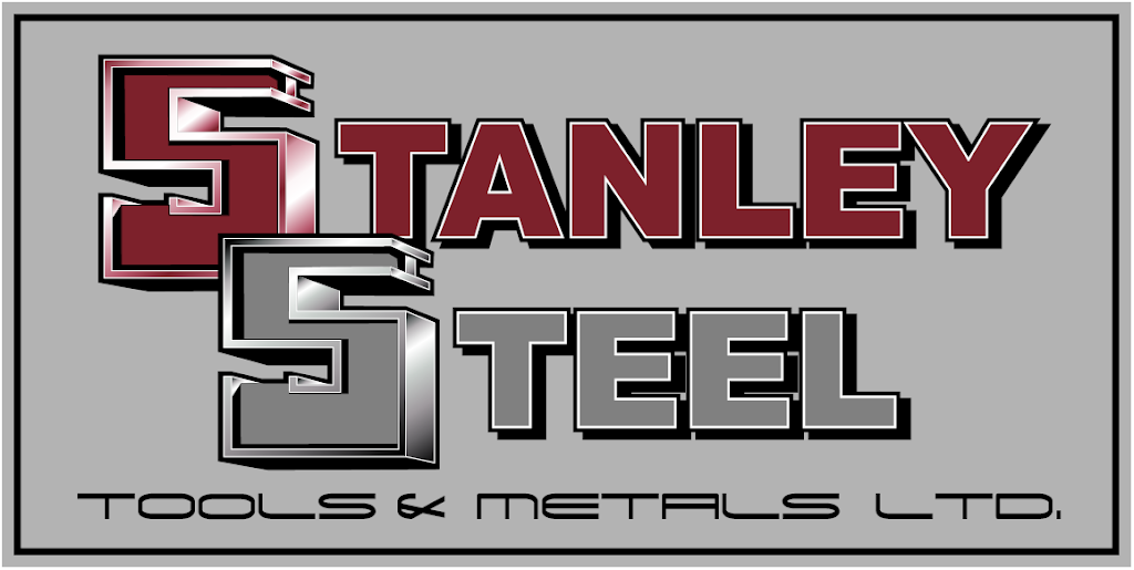 Stanley Steel Tools & Metals Ltd. | 97 Isabella St, Parry Sound, ON P2A 1M7, Canada | Phone: (705) 746-4500