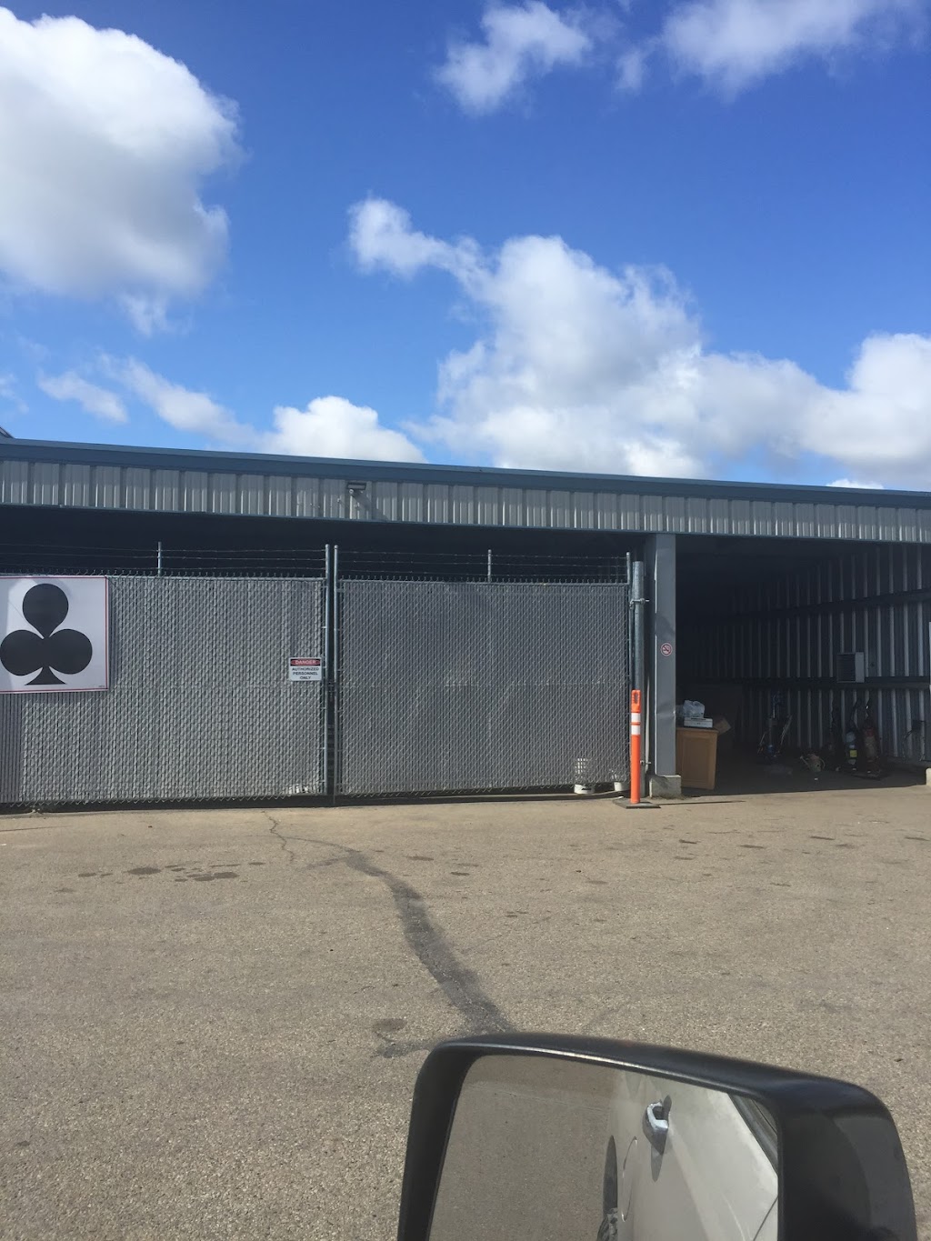 Parkland County Transfer Station | 52541 Glory Hills Rd, Stony Plain, AB T7Z 1X8, Canada | Phone: (780) 968-8888