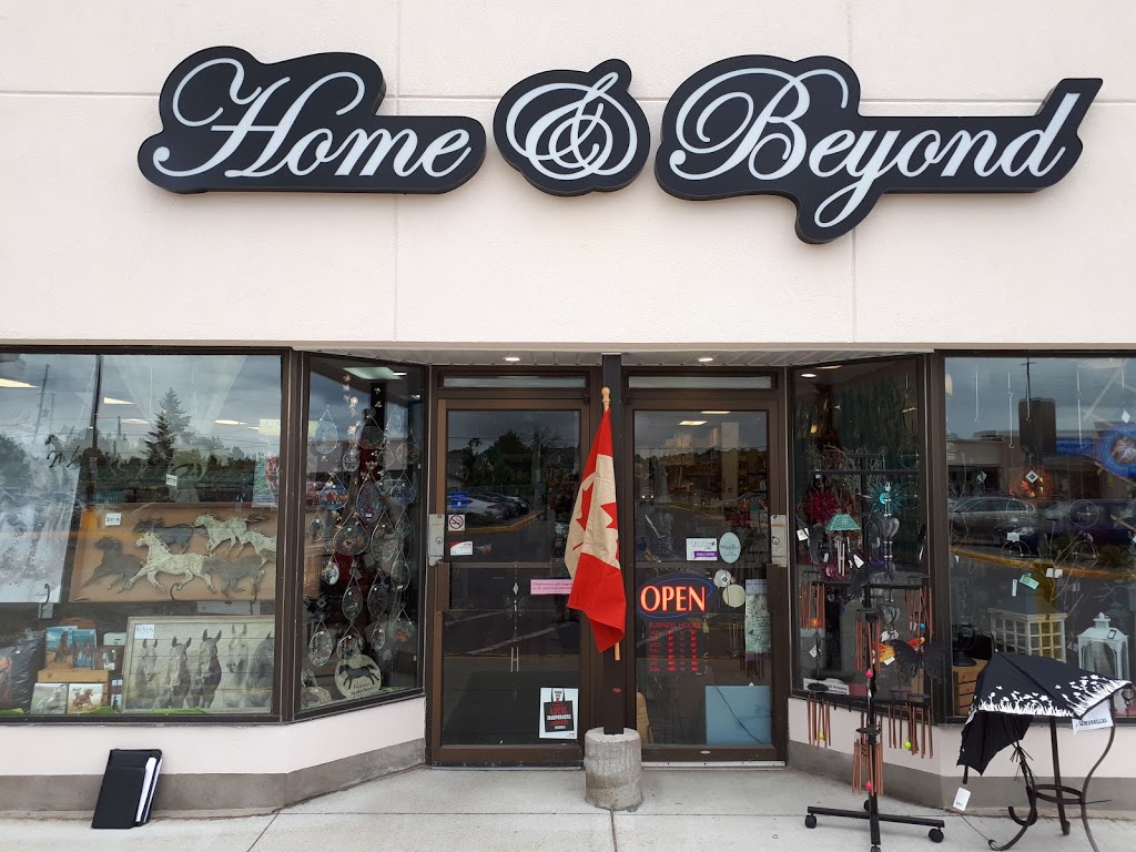 Home & Beyond | 2600 County Rd 43, Kemptville, ON K0G 1J0, Canada | Phone: (613) 258-2910