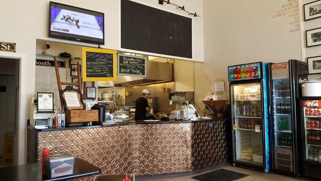 Philadelphia Kitchen | 281 Broadway, Orangeville, ON L9W 1L2, Canada | Phone: (519) 938-8970
