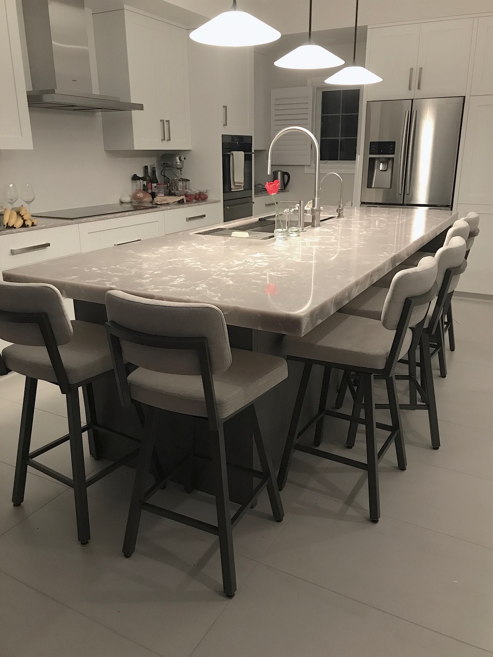Paragon Kitchens Ltd | 330 Laird Rd, Guelph, ON N1G 3X7, Canada | Phone: (519) 836-1702
