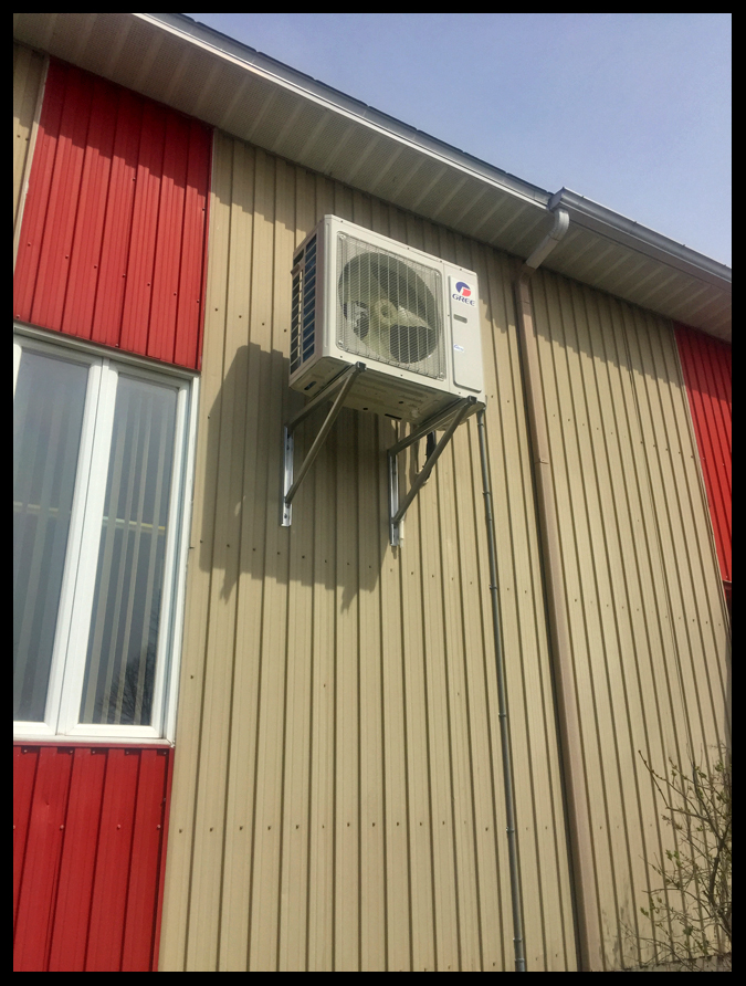 Climatisation MJC inc. | 19290 Boulevard des Acadiens, Bécancour, QC G9H 1M8, Canada | Phone: (819) 692-2627