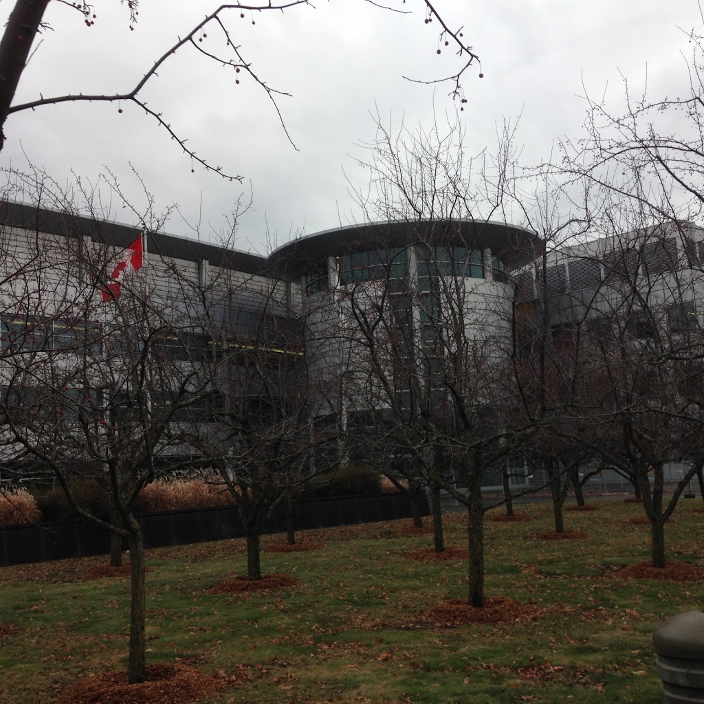 Canadian Space Agency | 6767 Route de lAéroport, Saint-Hubert, QC J3Y 8Y9, Canada | Phone: (450) 926-4800