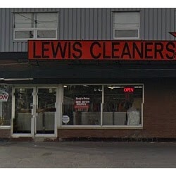 Lewis Cleaners and Restoration | 815 Lorne St, Sudbury, ON P3C 4R5, Canada | Phone: (705) 674-2111