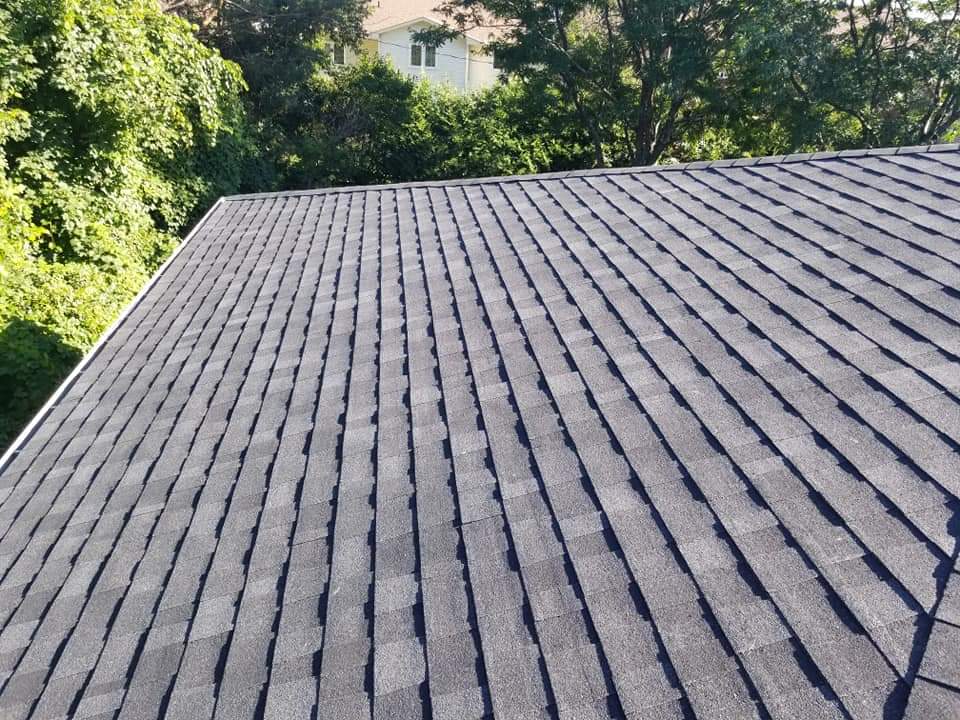 Robin Roofing Reno | 2660 Denise Ave, Navan, ON K4B 1J8, Canada | Phone: (819) 213-7082