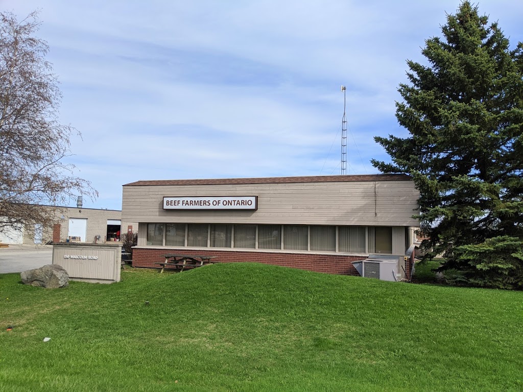 Beef Farmers Of Ontario | 130 Malcolm Rd, Guelph, ON N1K 1B1, Canada | Phone: (519) 824-0334