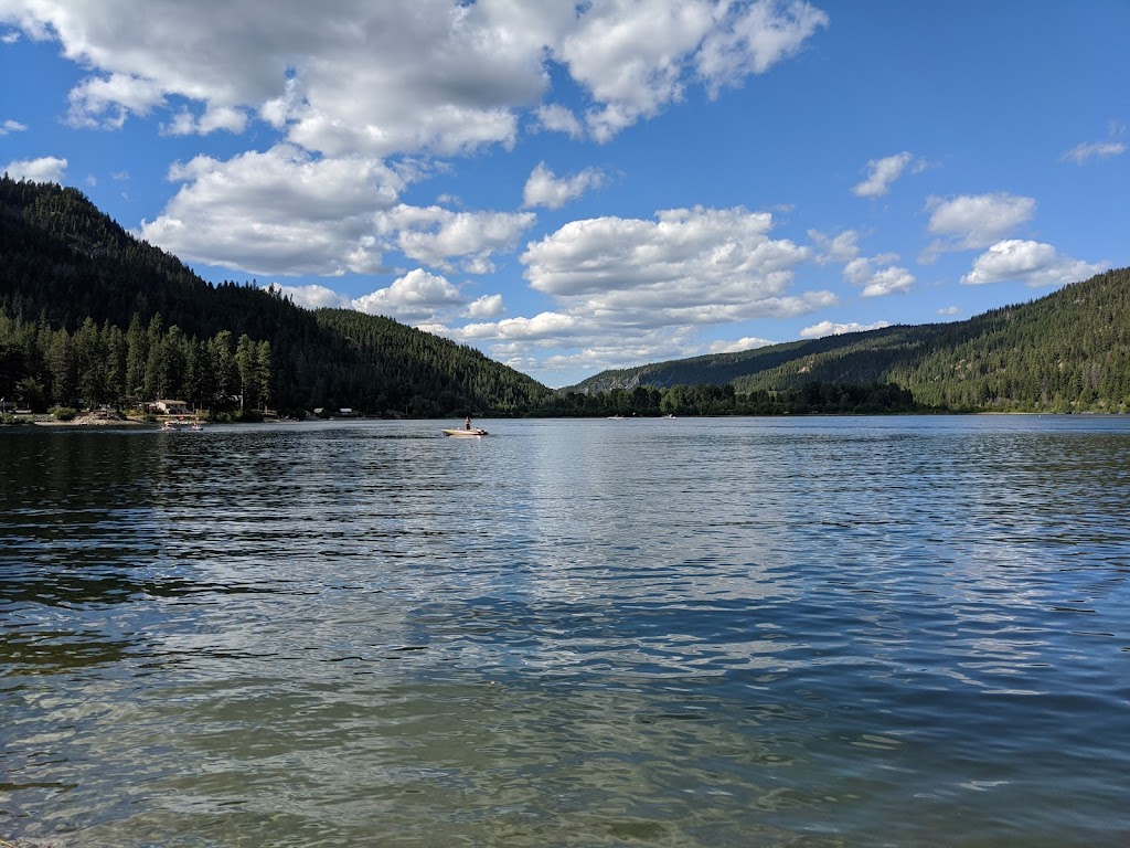 Otter Lake Provincial Park | Unnamed Road, Coalmont, BC V0X 2L0, Canada | Phone: (250) 548-0076