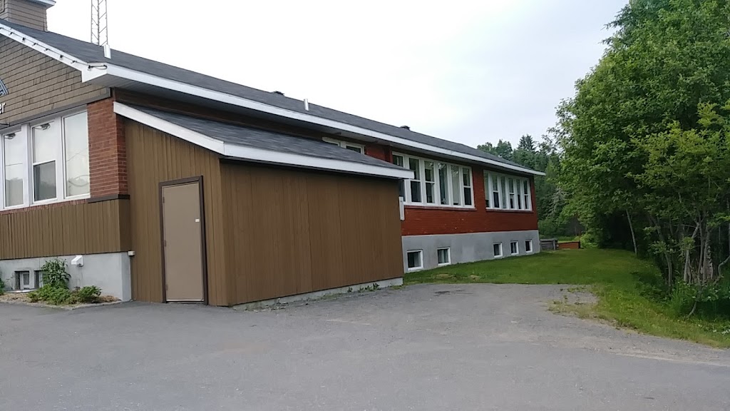 Corp Municpale-Lantier | 118 Crois. des Trois-Lacs, Lantier, QC J0T 1V0, Canada | Phone: (819) 326-2674