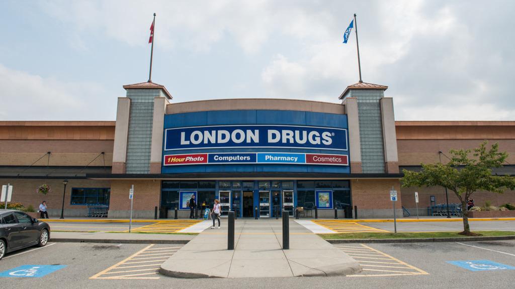 Beauty Department of London Drugs | 32555 London Ave, Mission, BC V2V 6M7, Canada | Phone: (604) 820-5115