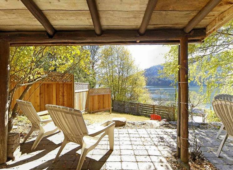 Green Acres Resort Salt Spring Island | 241 Langs Rd, Salt Spring Island, BC V8K 1N3, Canada | Phone: (250) 537-2585