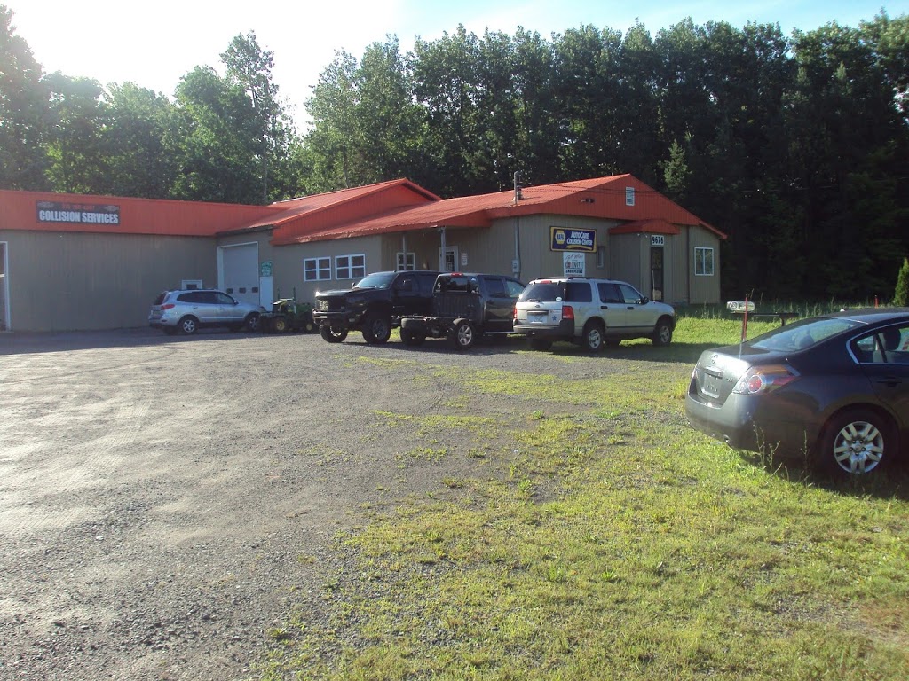Legacy Collision | 9676 NY-56, Massena, NY 13662, USA | Phone: (315) 705-4307