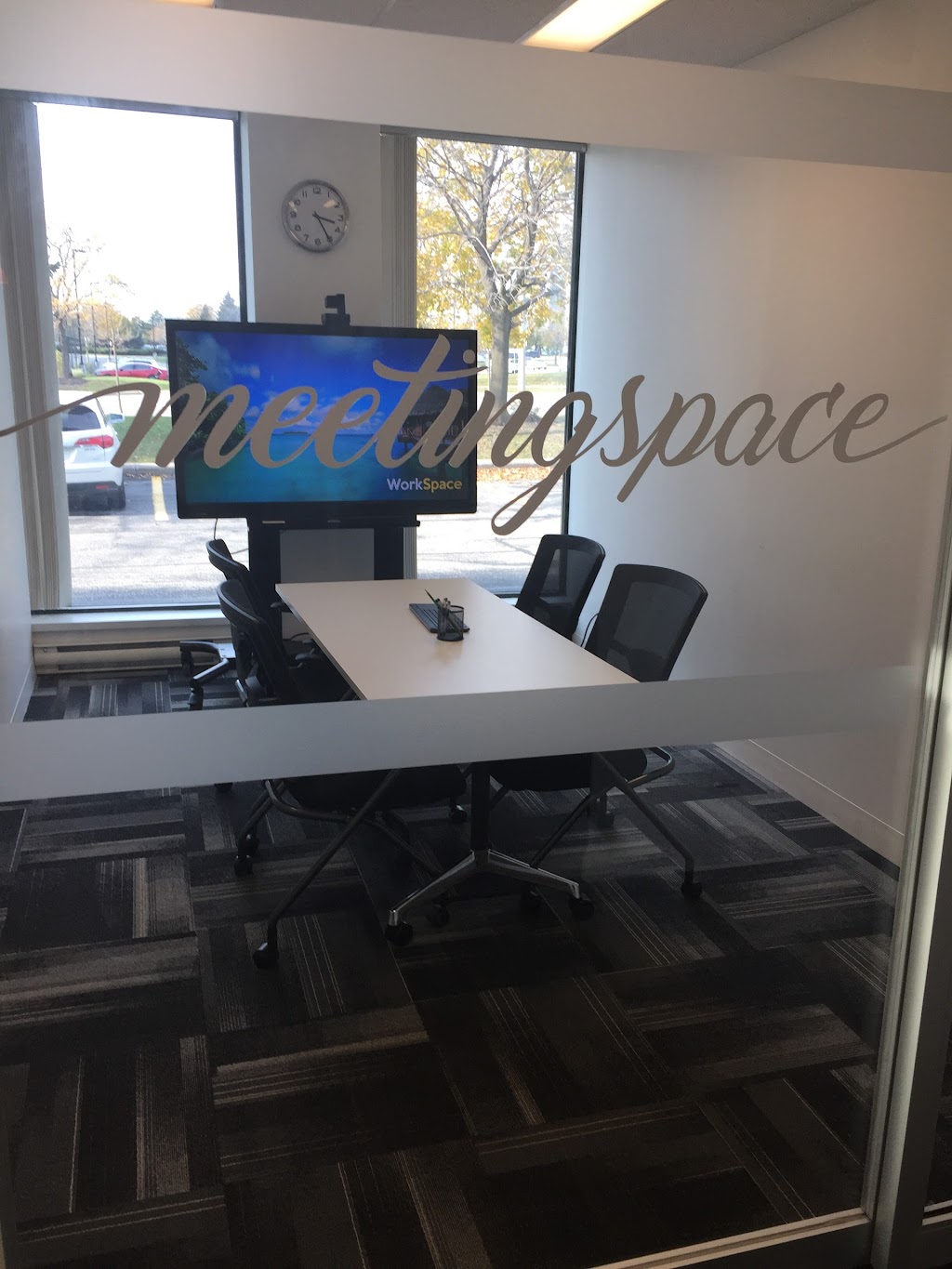 Work Space | 115 Matheson Blvd W #102A, Mississauga, ON L5R 3L1, Canada | Phone: (905) 592-2553