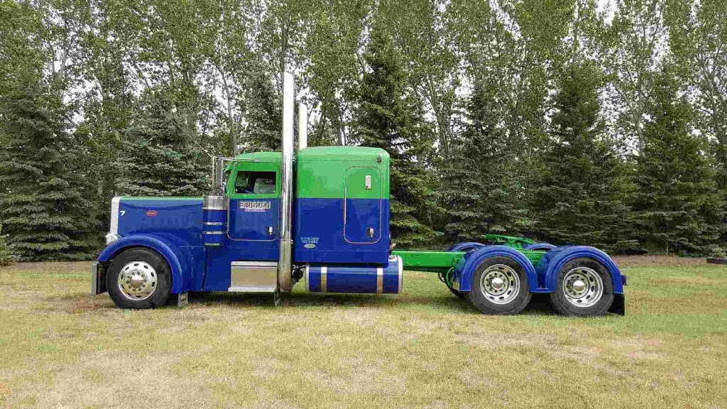 Mid Prairie Body Centre Ltd | Briercrest, SK S0H 0K0, Canada | Phone: (306) 799-4437