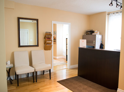 Tiger Lily Chiropractic | 30 Tiffin St, Barrie, ON L4N 2M7, Canada | Phone: (705) 503-8447
