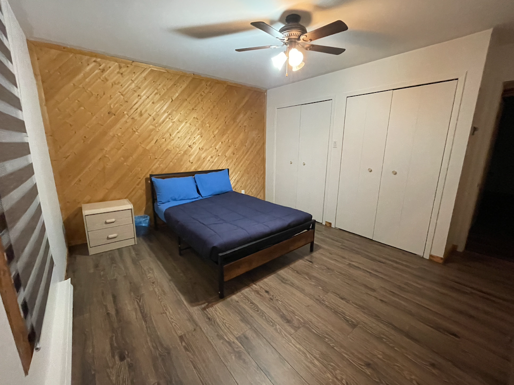 Gîte Touristique, Eaux Bons VieVents | 226 Rue Principale, Lac-Bouchette, QC G0W 1V0, Canada | Phone: (819) 592-3480