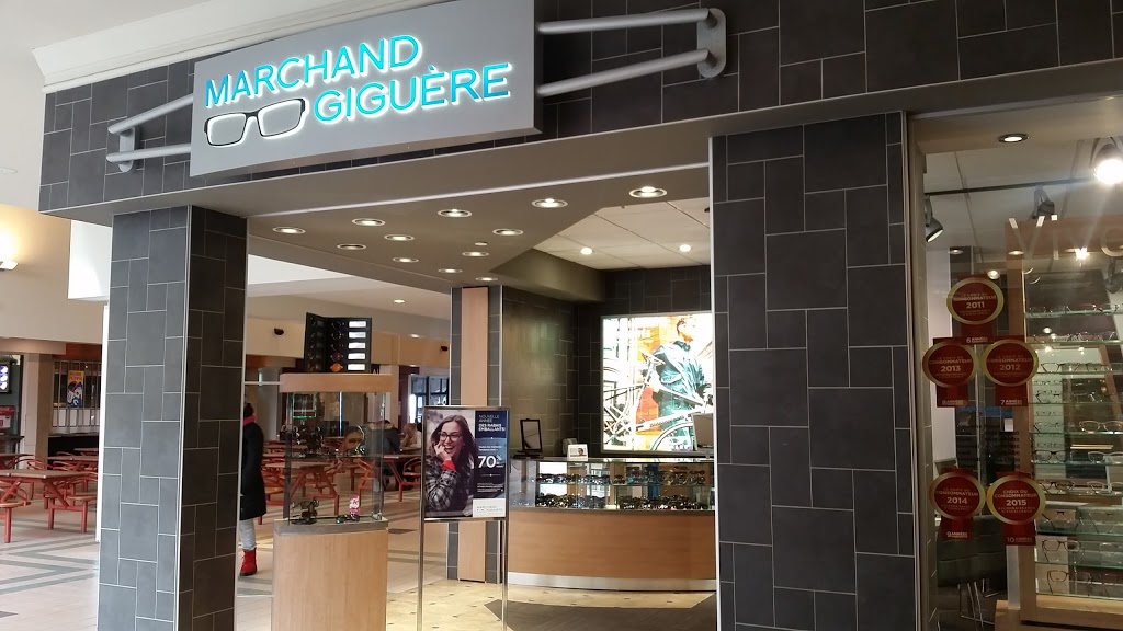 Visique | 2485 Boulevard Sainte-Anne, Québec, QC G1J 2G4, Canada | Phone: (418) 667-2911