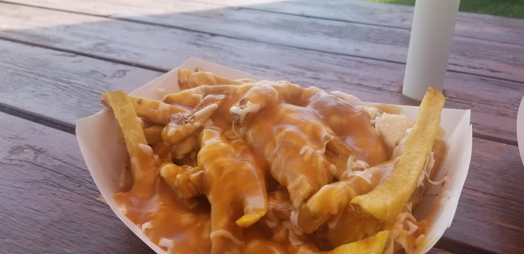 Peggys Chip Truck | 4216 Simcoe County Rd 169, Brechin, ON L0K 1B0, Canada