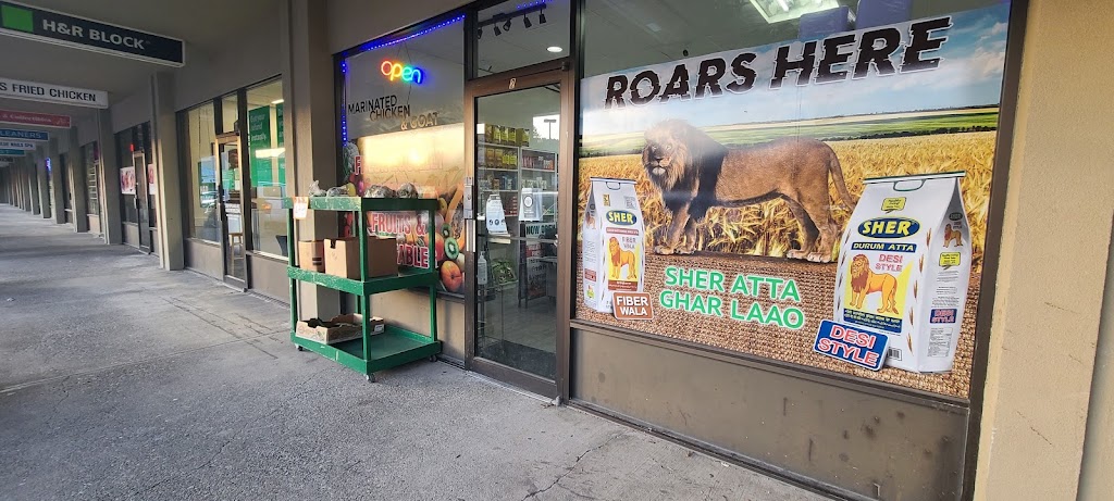 Valley Sunrise Fresh Foods | 5725 Vedder Rd, Chilliwack, BC V2R 3N2, Canada | Phone: (604) 846-7146