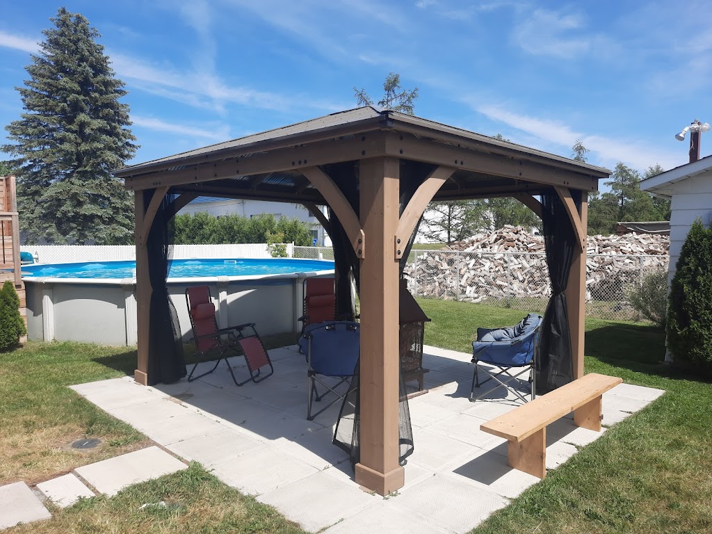 Super Services DOM | 963 Rue Rachel, Saint-Amable, QC J0L 1N0, Canada | Phone: (514) 605-3632