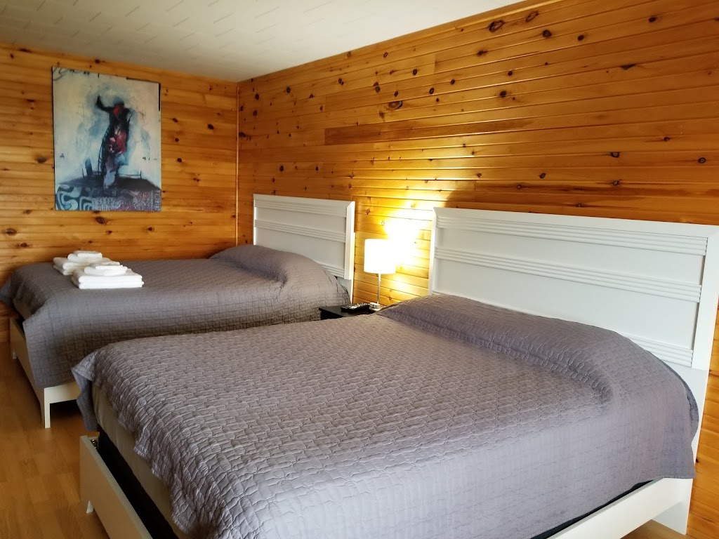 Boardwalk Motel | 9027 Cavendish Rd, Cavendish, PE C0A 1N0, Canada | Phone: (902) 629-5050