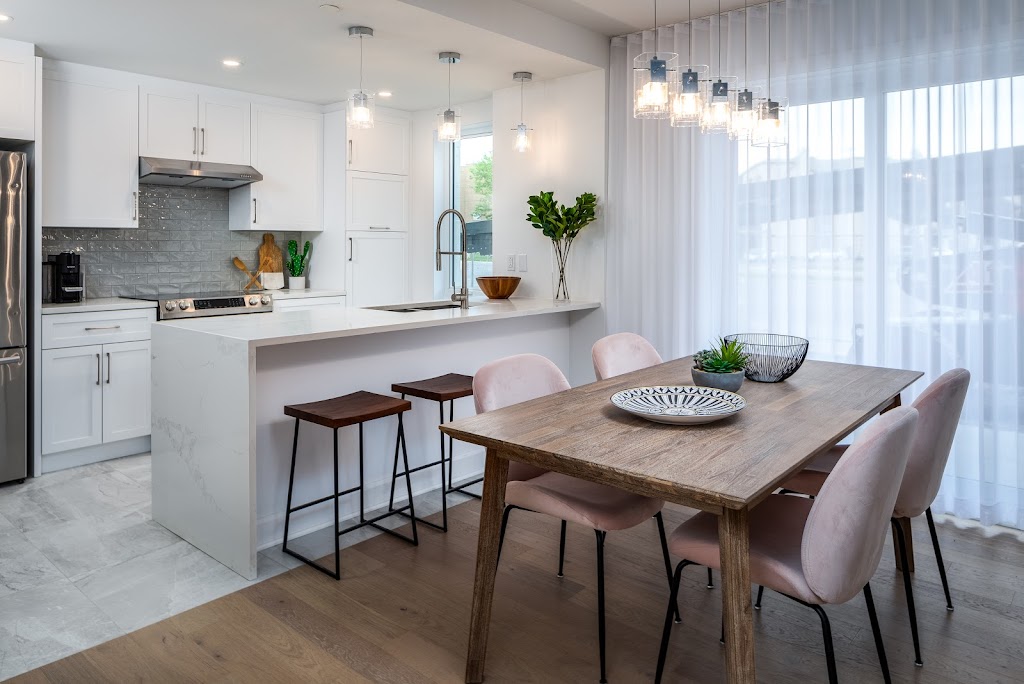 Le Topaz | 1555 Boul. Laval, Laval, QC H7S 0A4, Canada | Phone: (514) 252-2952