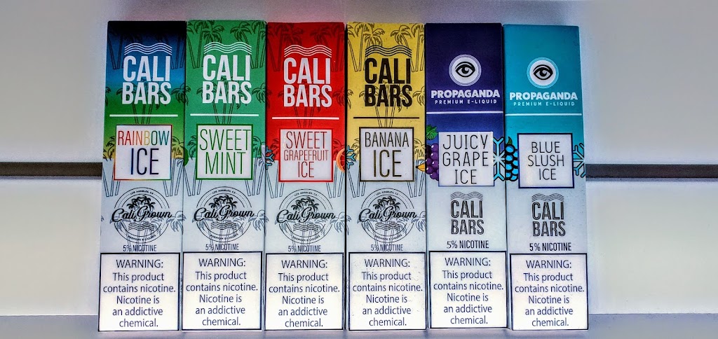 Fat Panda Vape Shop | 530 Montréal Rd Unit 528, Ottawa, ON K1K 0T9, Canada | Phone: (613) 741-8816
