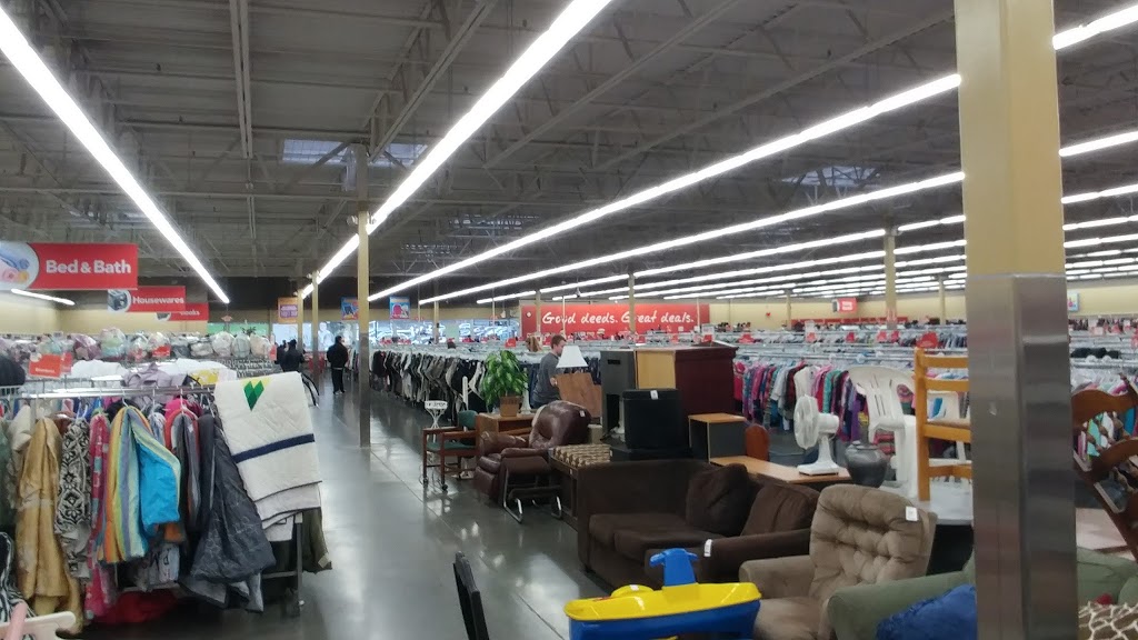 Value Village | 150 E Bellis Fair Pkwy, Bellingham, WA 98226, USA | Phone: (360) 733-2333