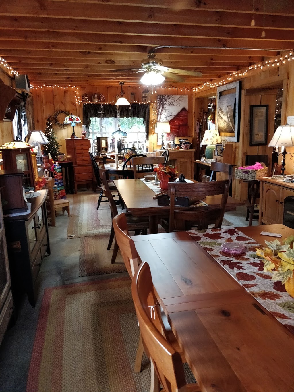 Painfull Acres Amish Furniture | 15541 N Harbor Rd, Adams Center, NY 13606, USA | Phone: (315) 583-5400