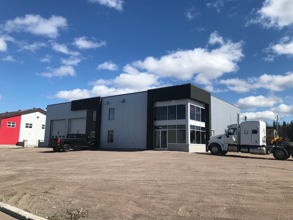 TransDiff Peterbilt Saguenay | 1931 Brisay, Saguenay, QC G7K 0A4, Canada | Phone: (418) 696-0303