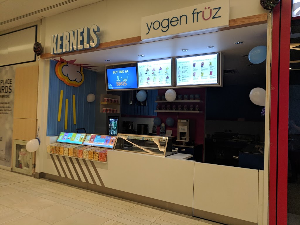 Kernels with Yogen Früz | Oakville, ON L6H 3H6, Canada
