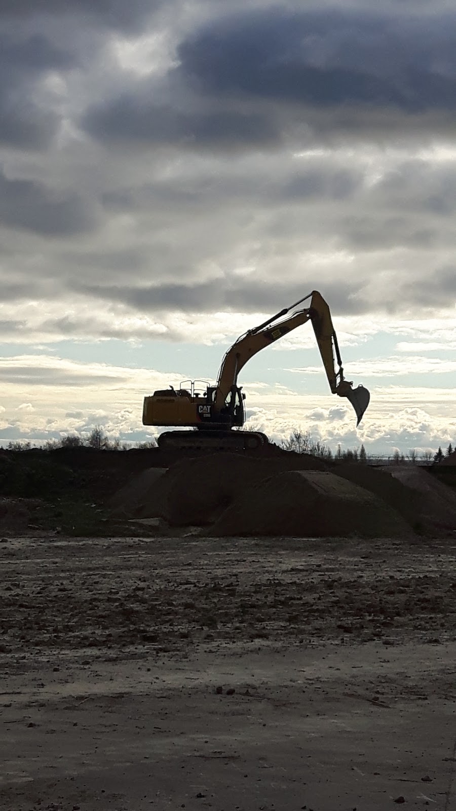 Rice Group | 19658 Centre St, Mount Albert, ON L0G 1M0, Canada | Phone: (905) 473-2061