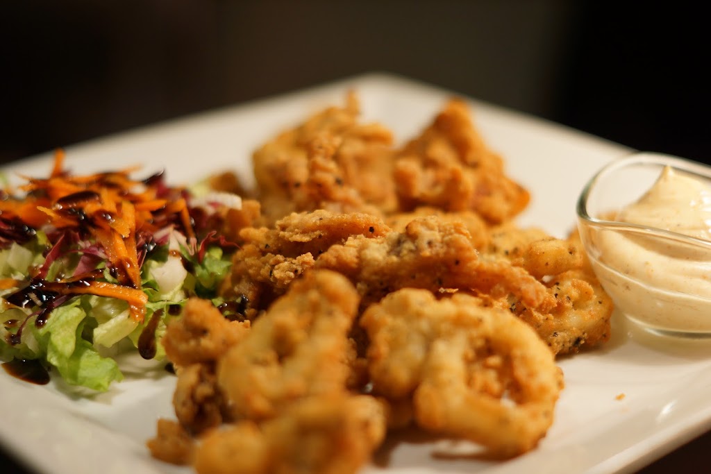 Mimosa sur le Grill - Resto-Bar | 40 Av du Centenaire, Salaberry-de-Valleyfield, QC J6S 2M6, Canada | Phone: (877) 882-8818