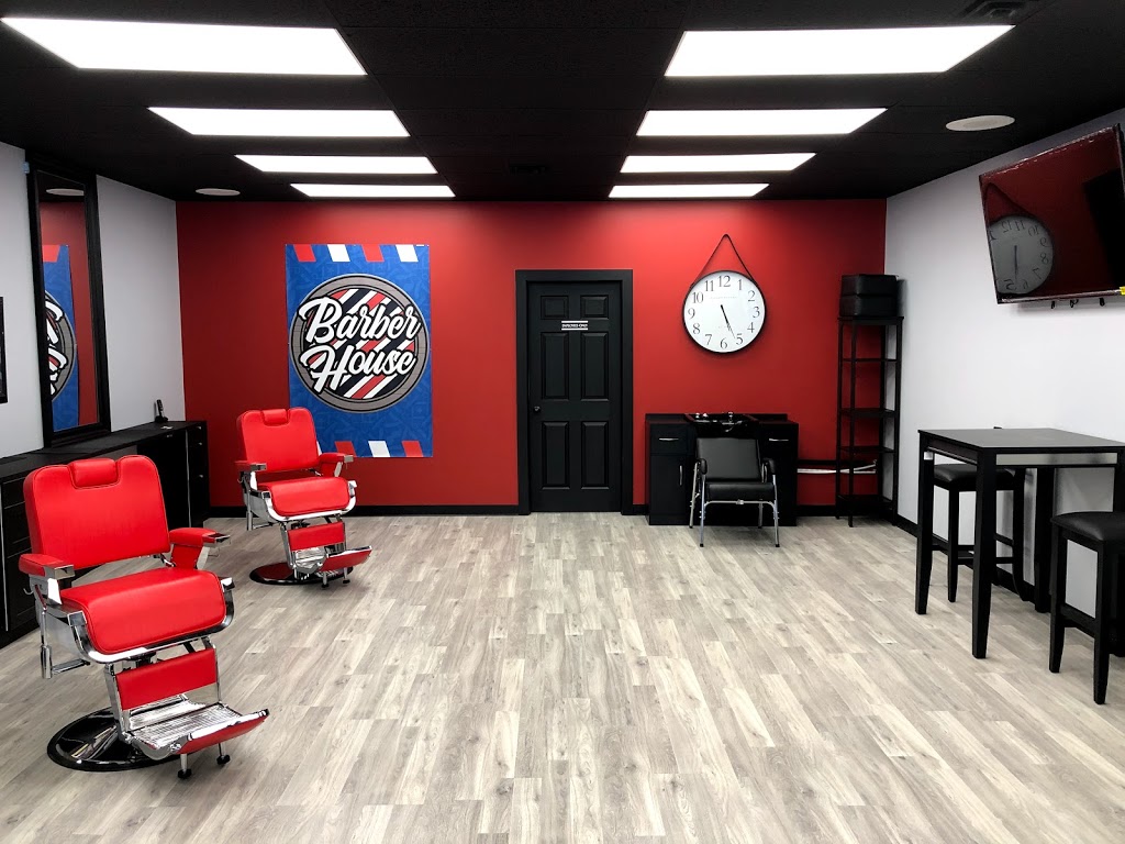Barber House | 367 St Albert Trail #5, St. Albert, AB T8N 0R1, Canada | Phone: (780) 458-6663