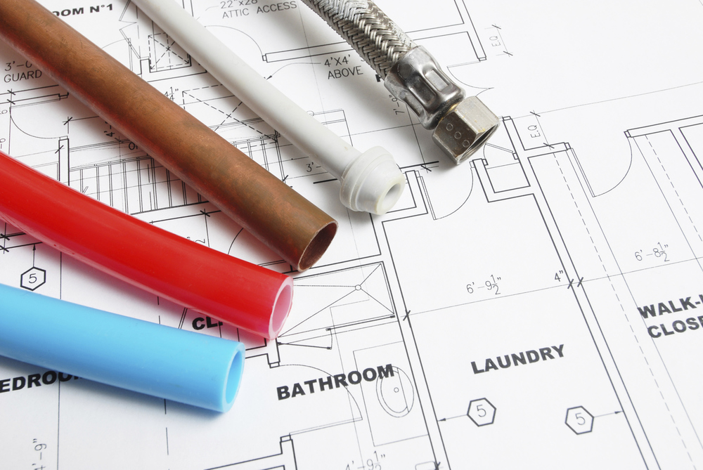 Riva Plumbing Ltd. | 498 Markland St Unit 3, Markham, ON L6C 1Z6, Canada | Phone: (905) 888-1900