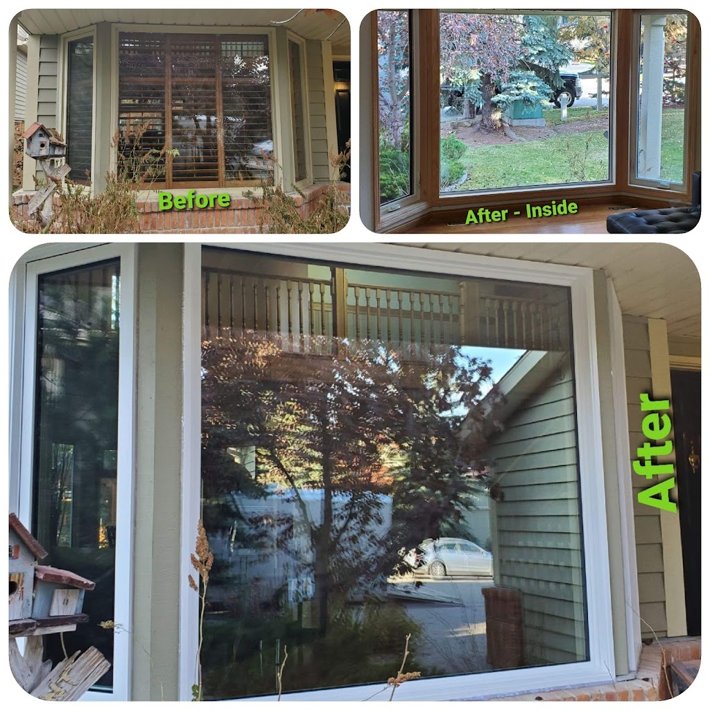 MountainView Windows and Doors | 20 McKenna Manor SE, Calgary, AB T2Z 2E1, Canada | Phone: (403) 819-5097