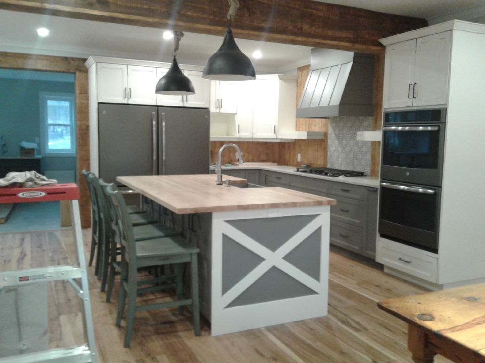 Lucyshyn Contracting | 3 Knots Landing Ct, Stoney Creek, ON L8E 4H2, Canada | Phone: (905) 664-1338