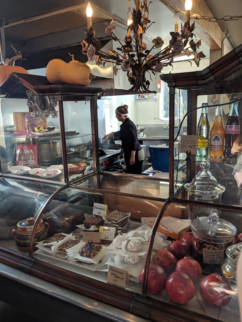 Mariposa Taqueria | 14003 Gilmore Ave, Bow, WA 98232, USA | Phone: (360) 820-9912
