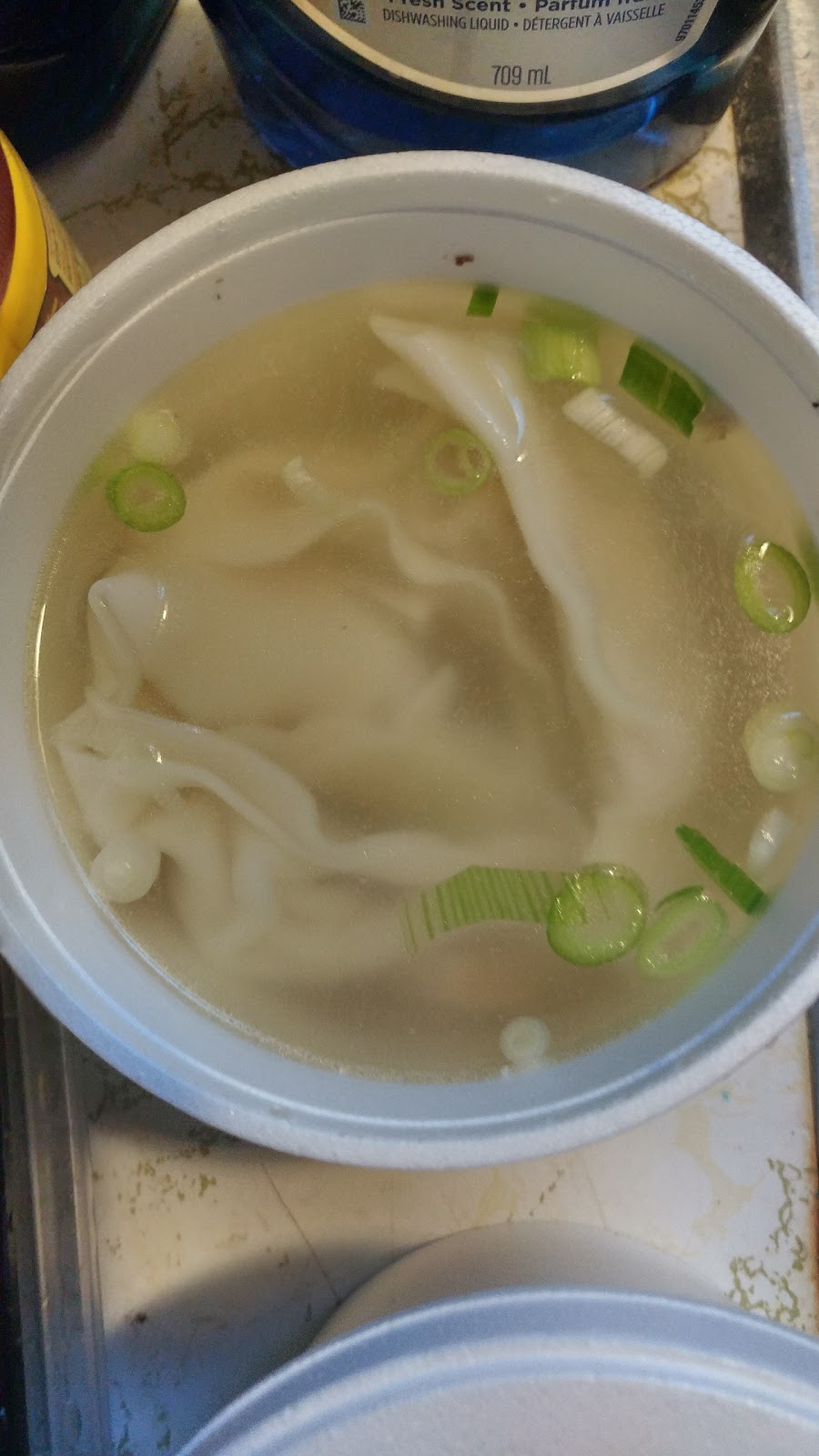 A-1 Chinese Restaurant | 53 McNaughton Av, Wallaceburg, ON N8A 1R7, Canada | Phone: (519) 628-5285