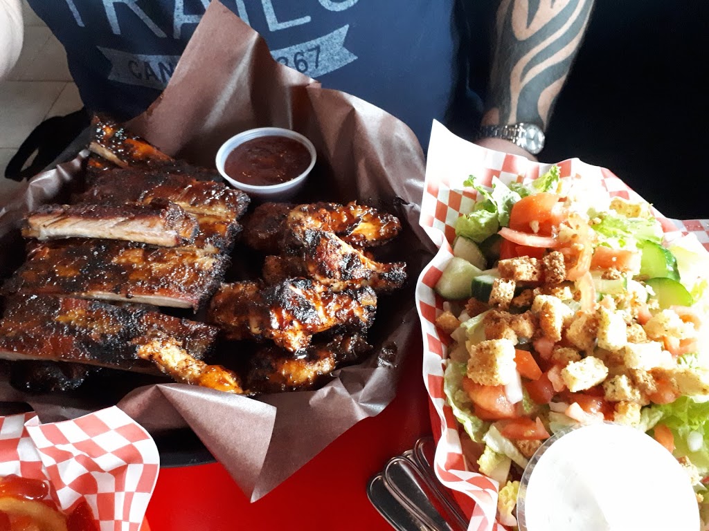 Big Bone BBQ | 1 Church St, Keswick, ON L4P 3E9, Canada | Phone: (905) 535-2663