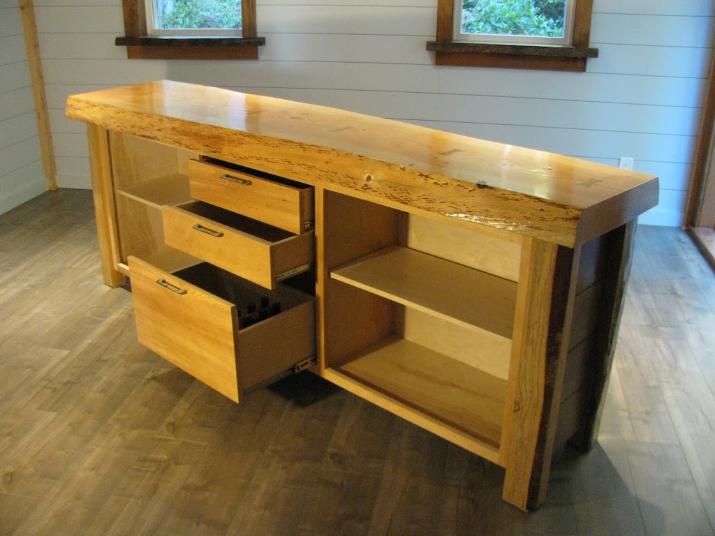Greatbatch Woodworking & Construction | 2556A Phillips Rd, Powell River, BC V8A 0L7, Canada | Phone: (604) 414-4482