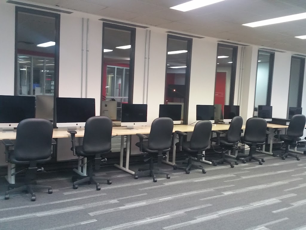 Le Studio Espace Numérique | 1535 Bd Chomedey, Laval, QC H7V 3R2, Canada | Phone: (450) 978-5995