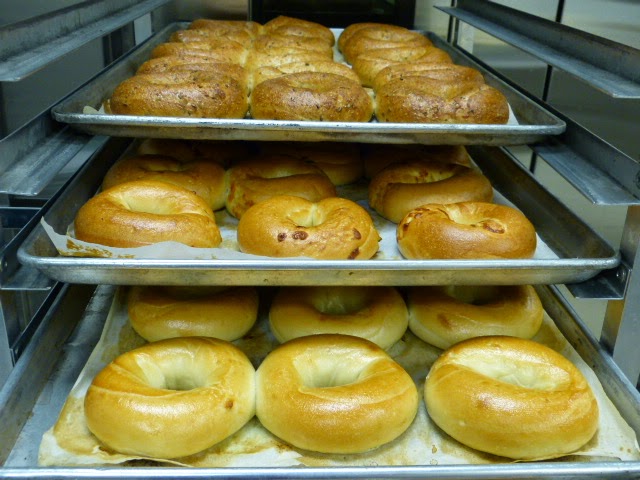 Hendrickson Bagels | 14 -52 Brentwood Blvd, Sherwood Park, AB T8A 2H6, Canada | Phone: (780) 417-1911